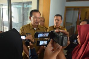 Sekda : HKP Untuk Pemberdayaan Masyarakat