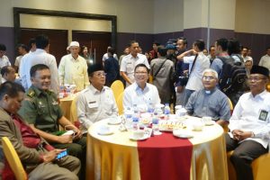 Fachrori : Pembentukan LP3KD Sejalan Dengan Misi Jambi Tuntas