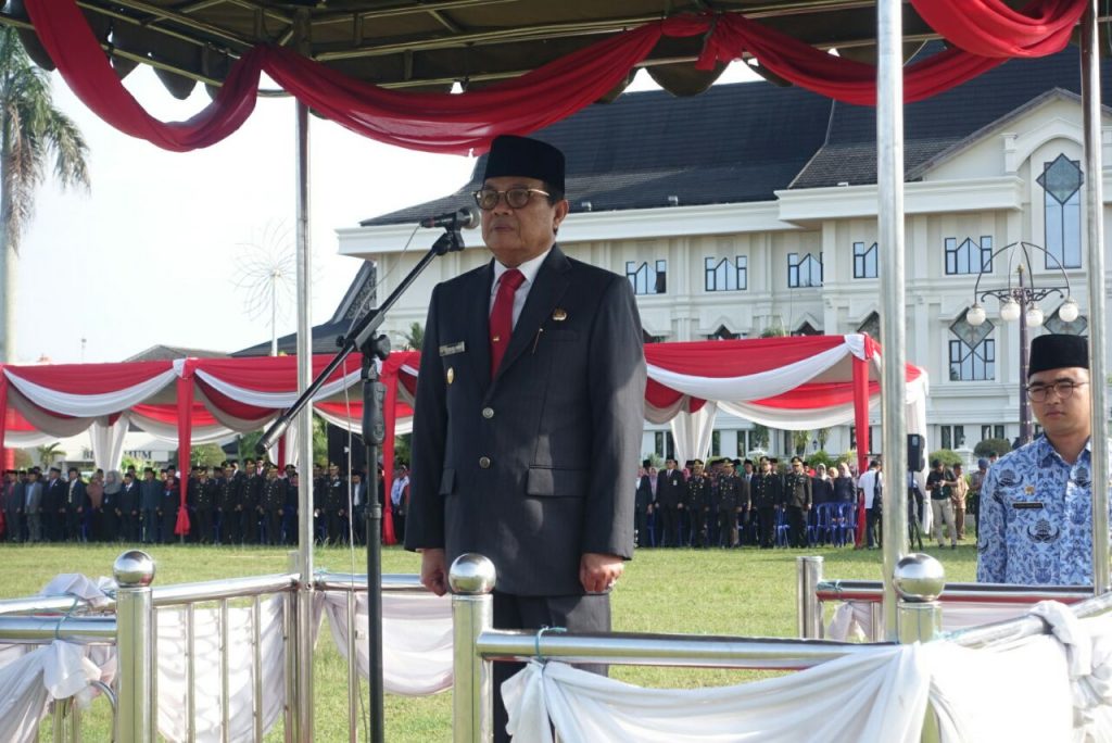 Peringati Harkitnas, Fachrori Ajak Masyarakat Manfaatkan Teknologi Untuk Hal Positif