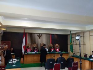 JC Ditolak, JPU KPK Tuntut Supriyono 7 Tahun Penjara