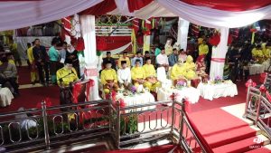 Fachrori : MTQ Syiar Membumikan Al-Qur’an