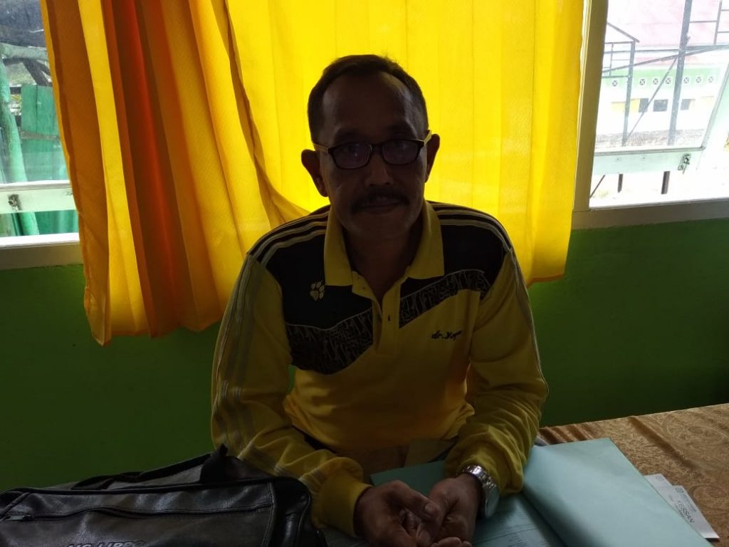 dr Satjoga Ajak Masyarakat Mandiangin Ikut BPJS