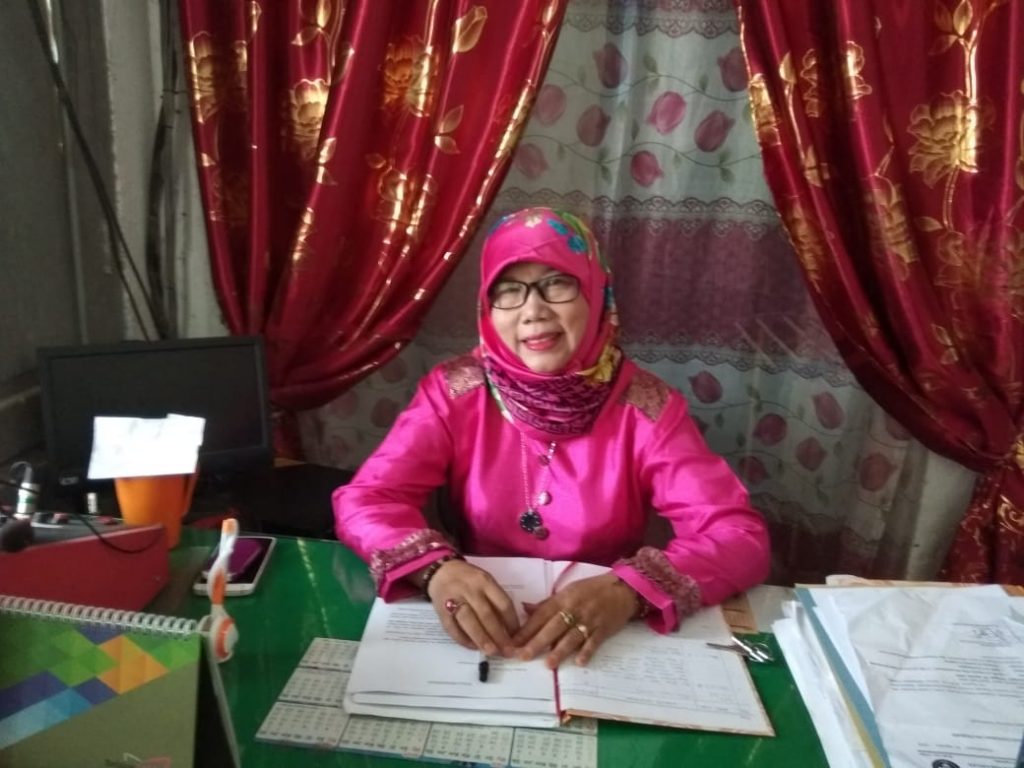 Segudang Prestasi SMA Negeri 4 Sarolangun