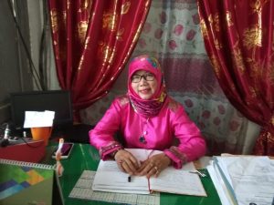 Segudang Prestasi SMA Negeri 4 Sarolangun