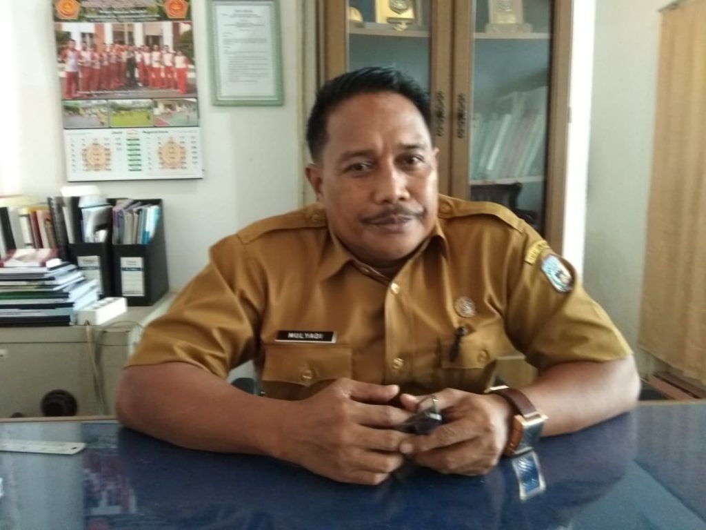 Desa Yang Tidak Memasang Baliho APBDesa Akan Diberi Sangsi