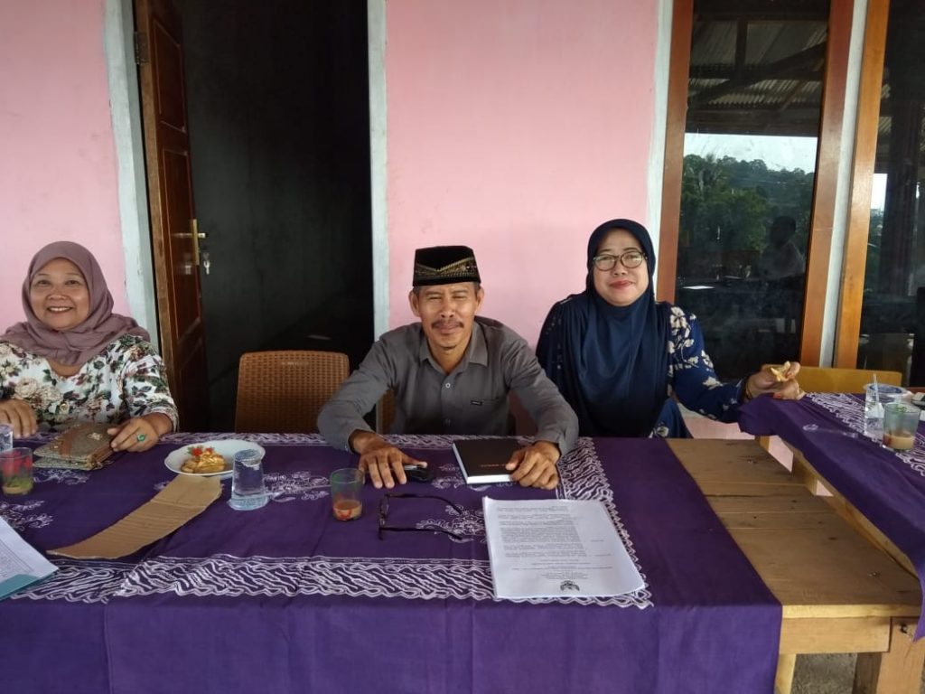 Pjs Kades Taman Dewa Buka Peluang Perangkat Baru