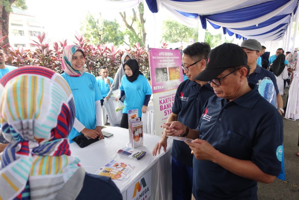 Fachrori Harap GPN Mudahkan Masyarakat Lakukan Transaksi Pembayaran