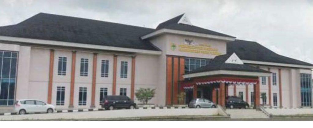 Biaya Perjalanan Dinas di Bagian Protokol Perlu Diusut