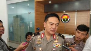 Brigjen Muhammad Iqbal Jabat Kadiv Humas Polri