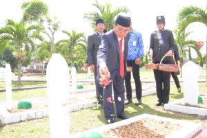 Fachrori : Hari Pahlawan Momentum Introspeksi Diri