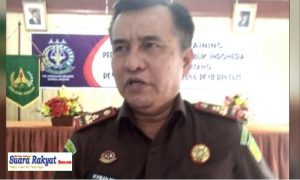 Kejari Minta Kontraktor Selesaikan Kegiatan Tepat Waktu