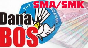 Penggunaan Dana BOS untuk SMA/ SMK di Provinsi Jambi Jadi Temuan BPK