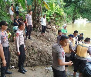 Sungai Merangin Kembali Menelan Korban 