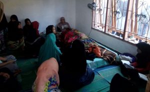 Tiga Hari Hanyut, Febi Ditemukan Sudah Tak Bernyawa