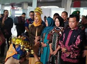 Merangin Kembali Raih Piala Adipura Untuk Yang Ke-8 Kalinya