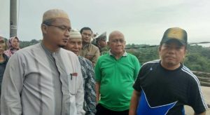 Bupati Al Haris : Sudah Saya Cegah, Namun Tidak Digubris Pemilik Tanah