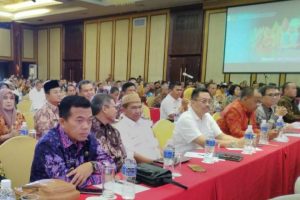 Pemkab Merangin Akan Merekrut Pegawai Pemerintah Dengan Perjanjian Kerja (PPPK) 