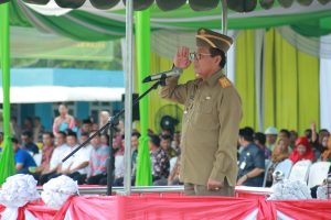 Fachrori Ingatkan Pentingnya Mengutamakan Budidaya K3 Dalam Bekerja 