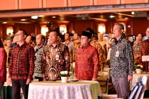 Komitmen Dukung Restorasi Ekosistem Gambut, Fachrori : Kita Siap Siaga Hadapi Musim Kemarau 2019