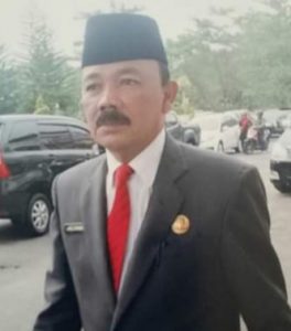 Buka Akses Jalan Batang Asai-Jangkat, Ir. M Fauzi, ST : Untuk Mendukung Potensi Daerah