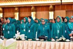 Maksimalkan Pencegahan Stunting, Rahima Gandeng Semua Stakeholder