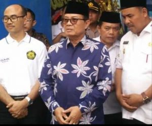 Pasca Diresmikan Gardu Induk Sarolangun, Kapasitas Listrik di Merangin Normal