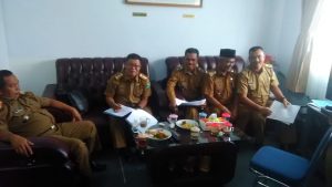 Bupati Ce Akan Kembali Kunker Ke Batang Asai