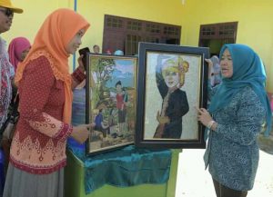 Enam Besar Dalam Lomba LBS 2019 Tingkat Nasional, Merangin Berpotensi Juara 