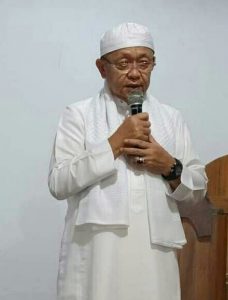 Subling Ke 171, Bupati CE Sambangi Desa Paling Hulu Sungai Batang Asai