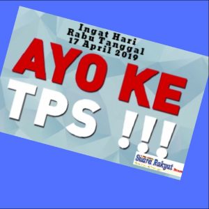 17 April 2019 Resmi di Tetapkan Jadi Hari Libur Nasional