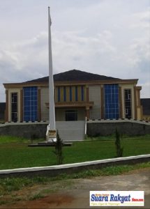 APH Diminta Selidiki Anggaran Sekrtariat DPRD Musi Rawas
