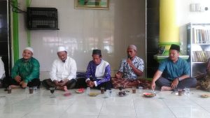 Panitia Harlah Ponpes Nurul Jadid Ke 18 Sudah Terbentuk