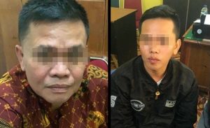 Polisi Berhasil Ungkap Pelaku Pembakaran Kotak Suara di Sungai Penuh