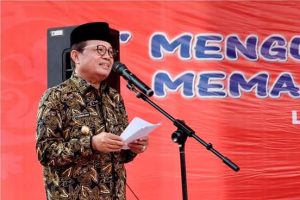 Ini Harapan Fachrori di Peringatan Hari Pendidikan Nasional 2019
