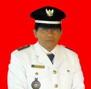 Kades Batu Kucing Akan Wujudkan Program 1 KK Satu 1 Hektar Kebun