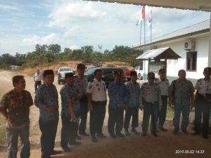 Perusahaan Diminta Perhatikan Kondisi Jalan