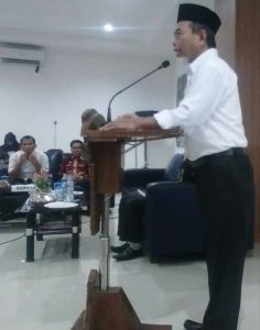 Sudah Diatas 30 Tahun, Kelapa Sawit Perlu Peremajaan