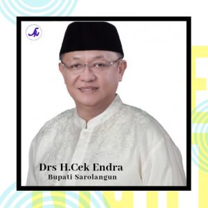 Hasil Penilaian LPPD Kabupaten Sarolangun Peringkat Pertama di Jambi
