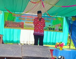 MI Fathul Huda Singkut Makin Bersinar