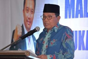 Fachrori : PPAN Salah Satu Upaya Pemprov Tingkatakan SDM Generasi Muda Jambi