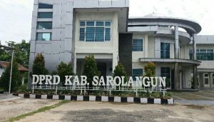 Ini Perolehan Suara Anggota DPRD Sarolangun Terpilih