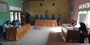 Kades Sido Lego Digrebek Warga Dirumah Seorang Janda