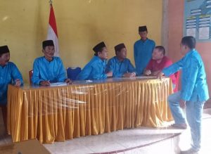 Kedapatan Nginap Dirumah Janda, Kades Sido Lego Didenda Rp 30 Juta