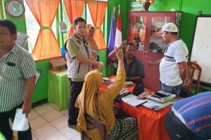 Polda Sumut Tangkap Belasan Kepsek Terkait Korupsi Dana BOS