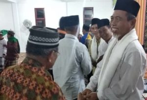 Wabup H Mashuri Safari Ramadhan Ke Kecamatan Lembah Masurai
