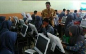 13 Mei 2019 Pengumuman Kelulusan Siswa SMA Negeri 2 Sarolangun