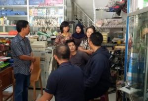 Menyebar Berita Hoax IRT di Merangin Ditangkap Tim Polda Metro Jaya