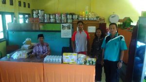 Ramadhan, Semangat KBM SDN 116 Tetap Tinggi