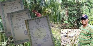 Kopi Asal Sakaladi Dapat Sertifikasi Halal dari MUI Provinsi Jambi