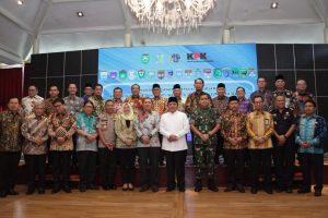 Bupati Muratara : Kita Akan Membentuk Dinas Pendapatan